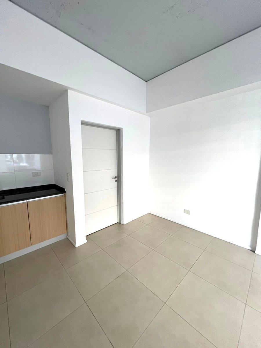 Venta Monoambiente Apto Profesional Villa Ortuzar 5