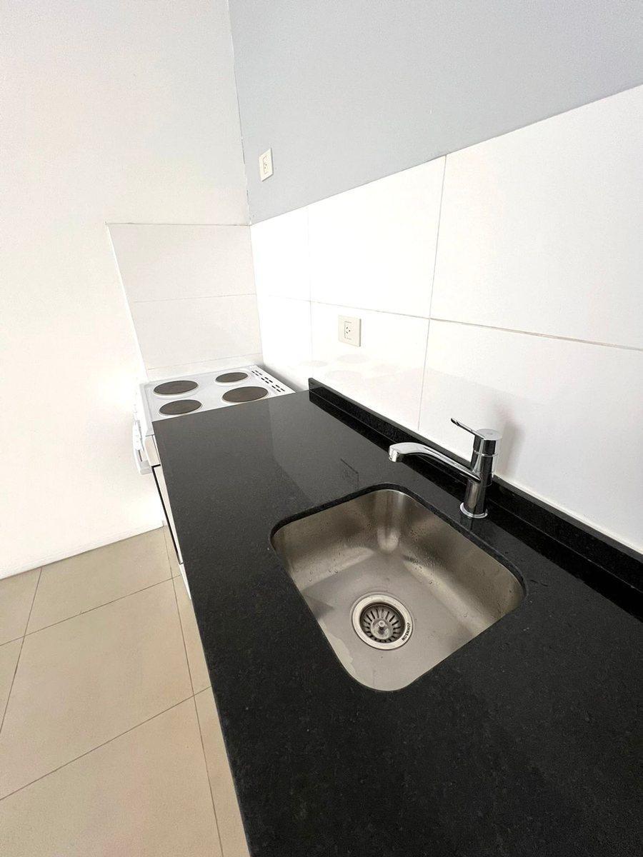 Venta Monoambiente Apto Profesional Villa Ortuzar 4