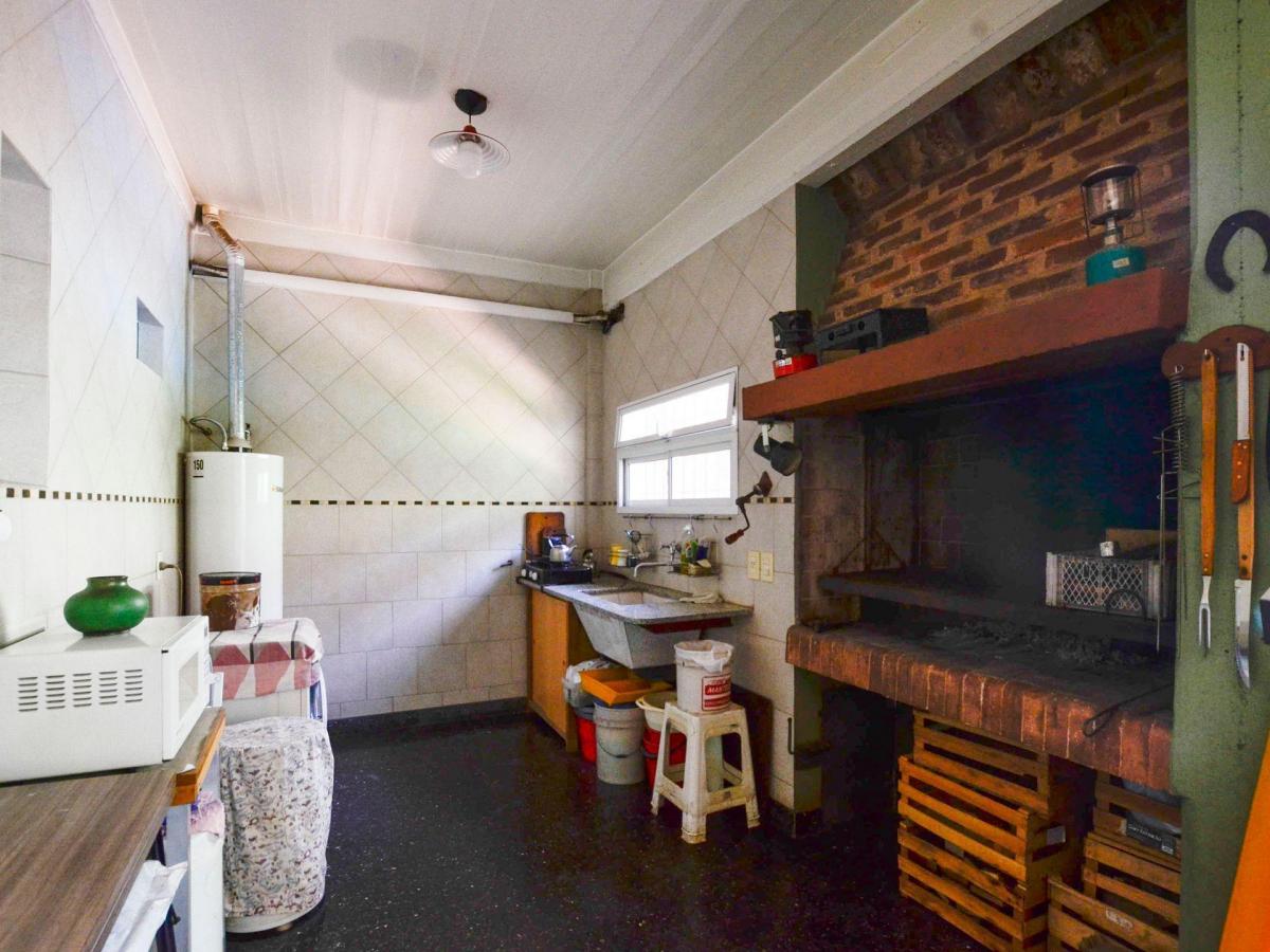 Venta Casa Local Garaje Lote Propio Pompeya 5