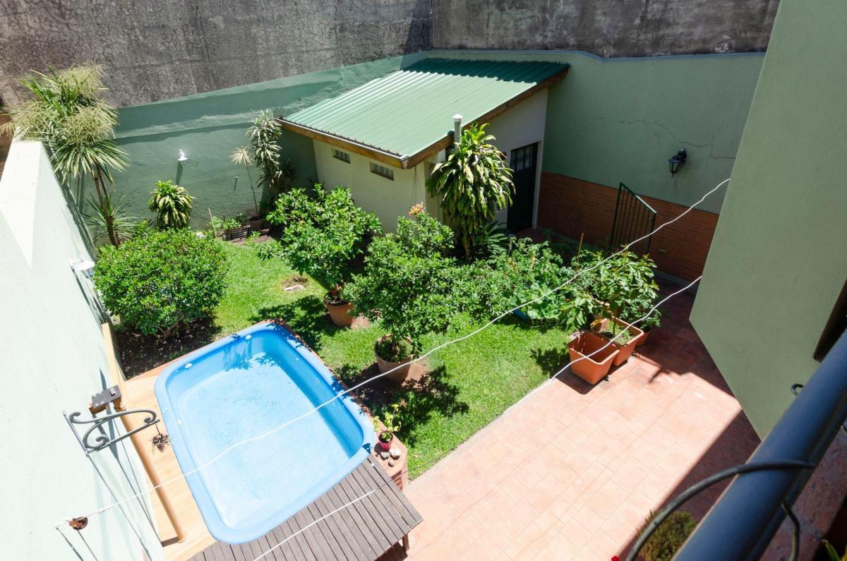 Venta Casa Local Garaje Lote Propio Pompeya 1