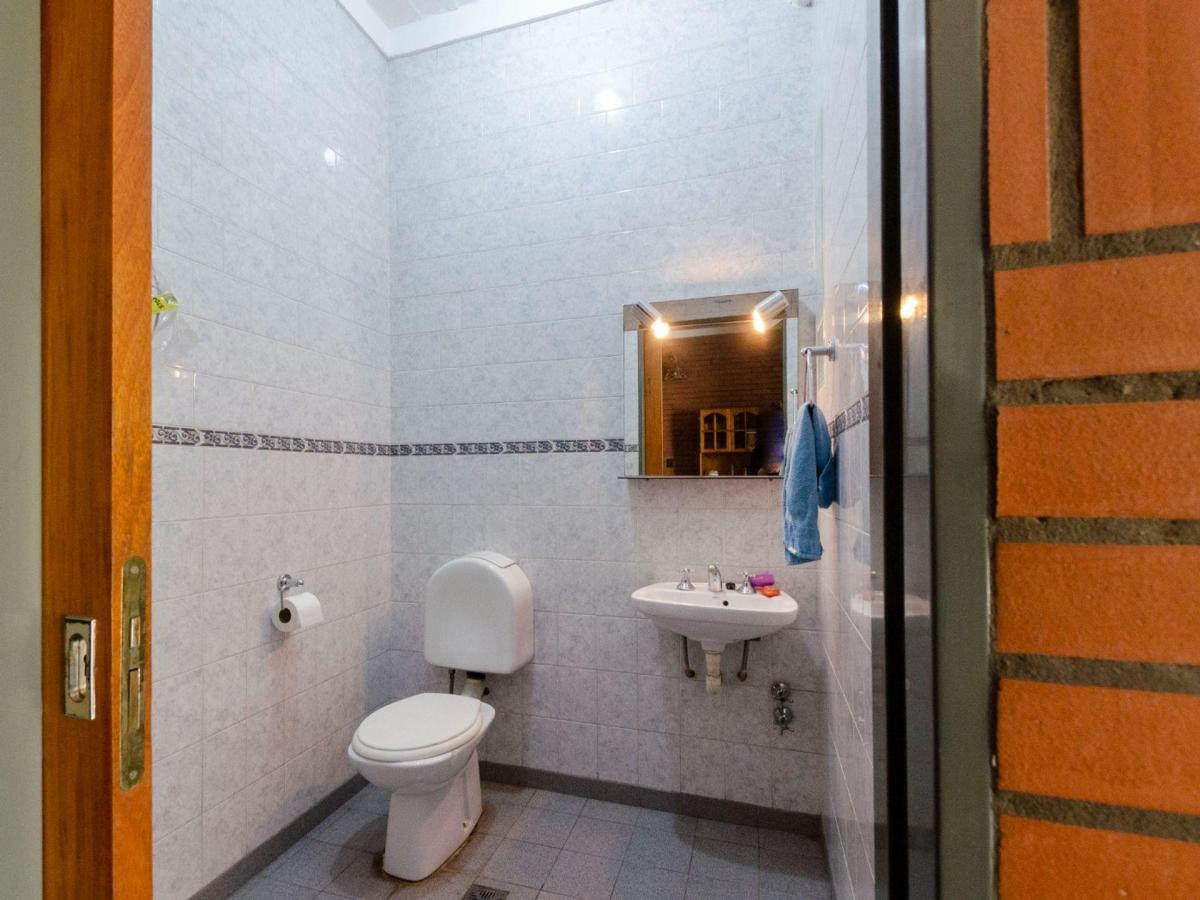 Venta Casa Local Garaje Lote Propio Pompeya 4