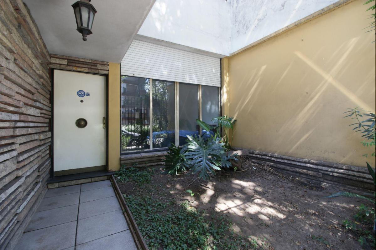 Casa 4 Ambientes Venta Villa del Parque 1