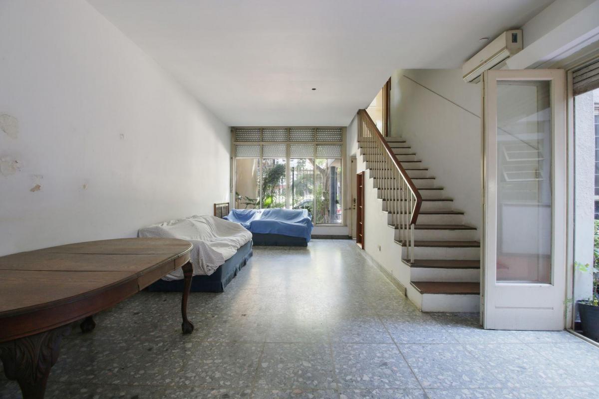 Casa 4 Ambientes Venta Villa del Parque 4