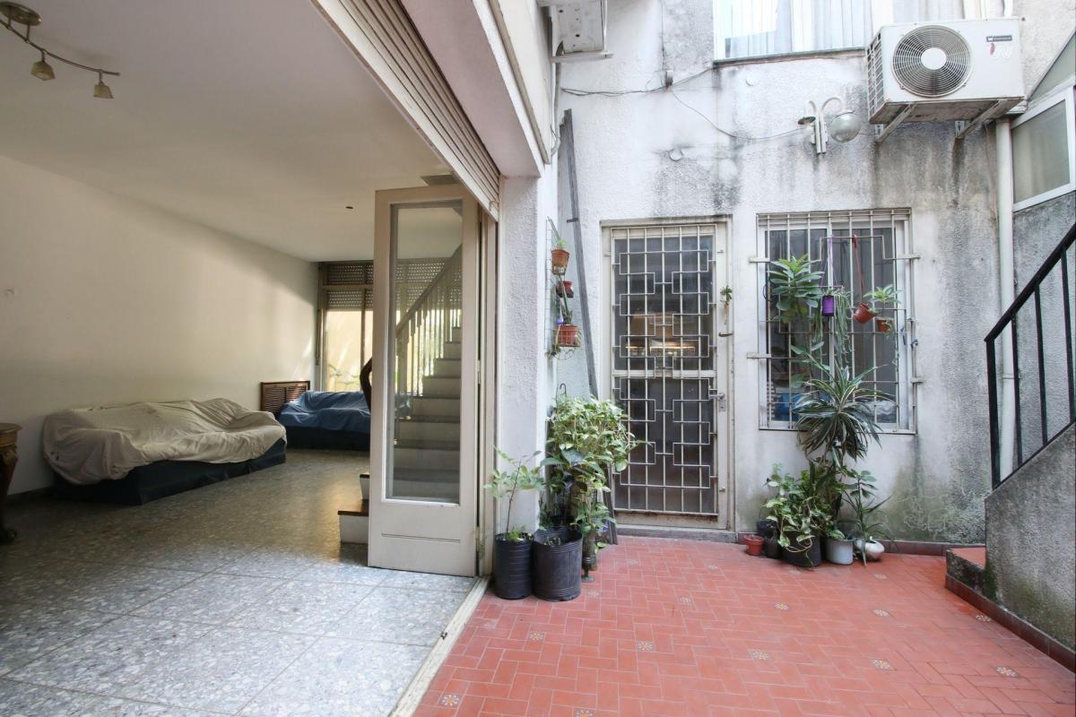 Casa 4 Ambientes Venta Villa del Parque 5