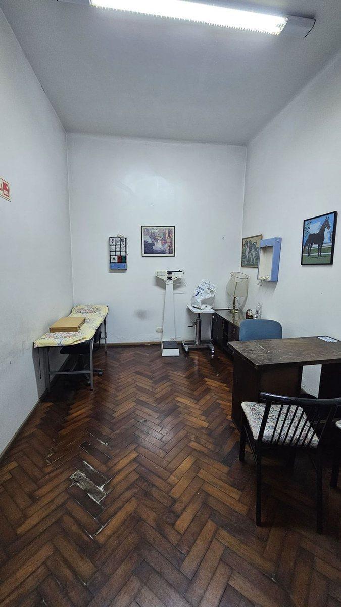 Venta Centro de Salud Villa Lugano Oportunidad 4