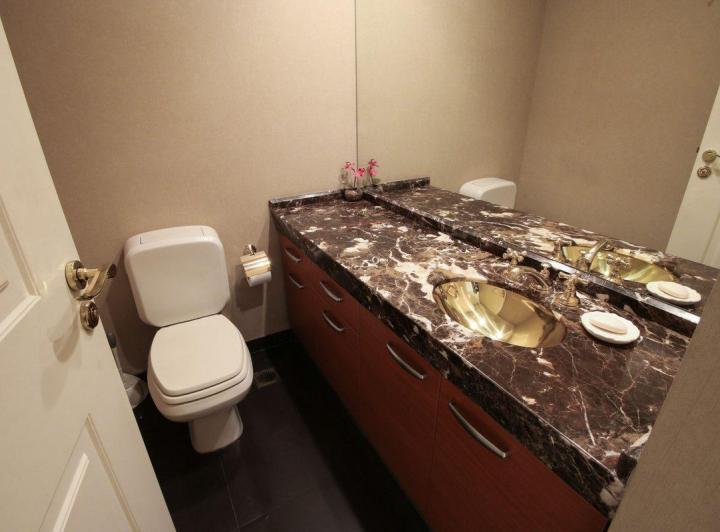 VENTA SEMIPISO CATEGORIA 4AMBIENTES FULL AMENITIES 1