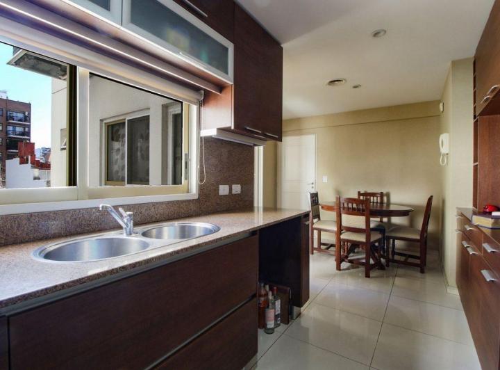 VENTA SEMIPISO CATEGORIA 4AMBIENTES FULL AMENITIES 5