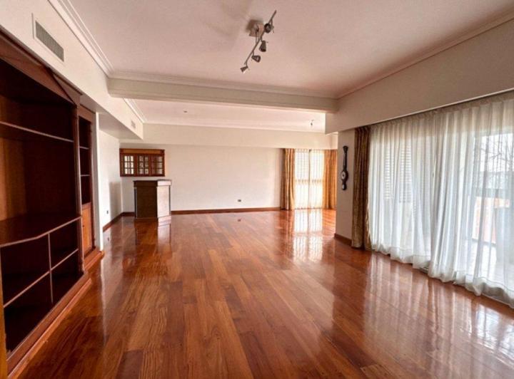 QUILMES EXTRAORDINARIO PISO/250 M VISTA AL RIO 5