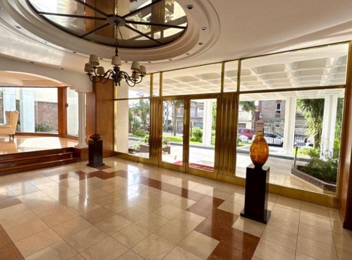 QUILMES EXTRAORDINARIO PISO/250 M VISTA AL RIO 2