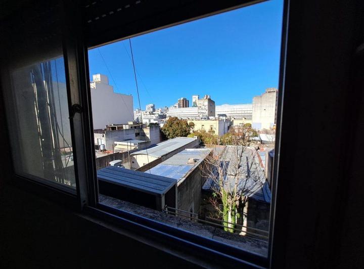 VENTA MONOAMBIENTE BALVANERA - OPORTUNIDAD 5
