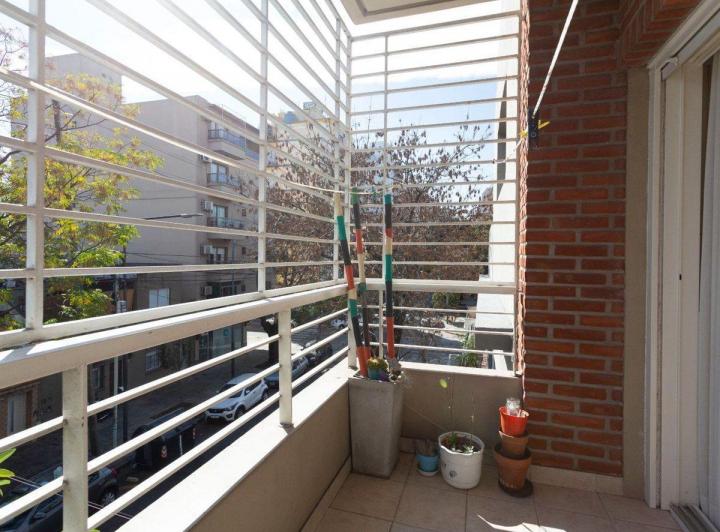 VENTA DEPTO V. PUEYRREDON LUMINOSO 4 AMB 2 BAÑOS 4