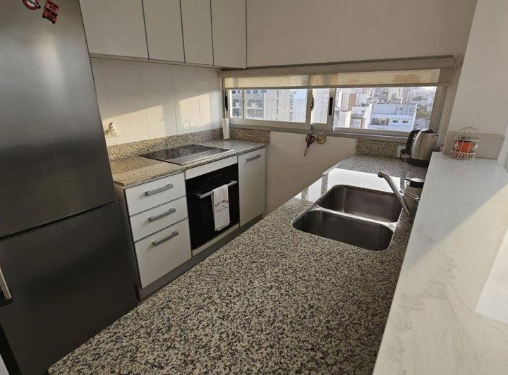 VENTA Abasto Duplex Terraza Vista Panoramica  P/15 3