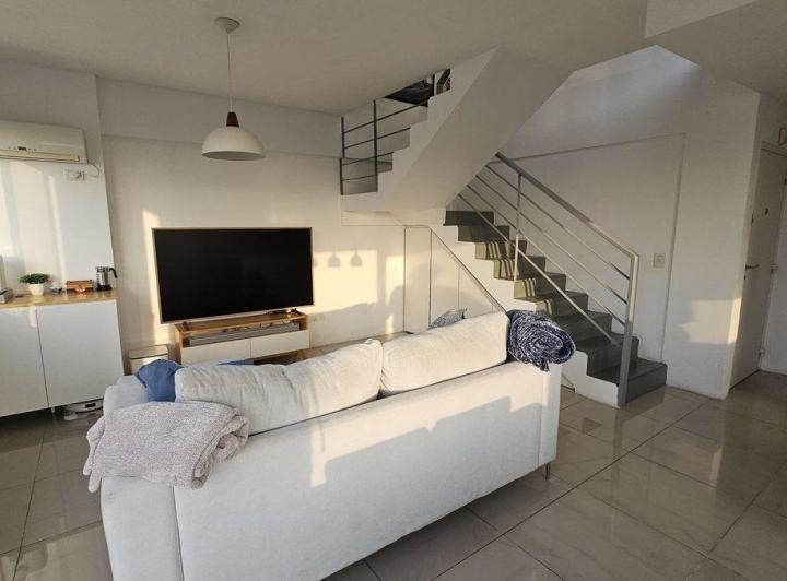 VENTA Abasto Duplex Terraza Vista Panoramica  P/15 2