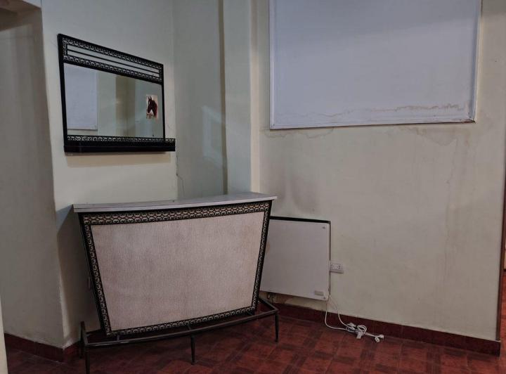 VENTA DEPARTAMENTO ALMAGRO A REFACCIONAR  FRENTE 4