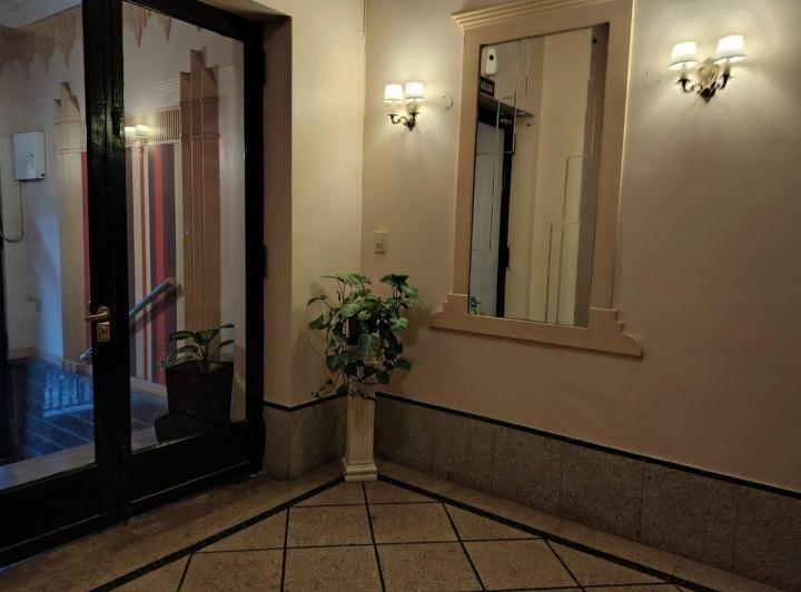 VENTA DEPARTAMENTO ALMAGRO A REFACCIONAR  FRENTE 2