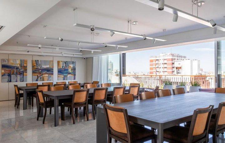 Departamento Venta 4 Ambientes Caballito Cochera 1