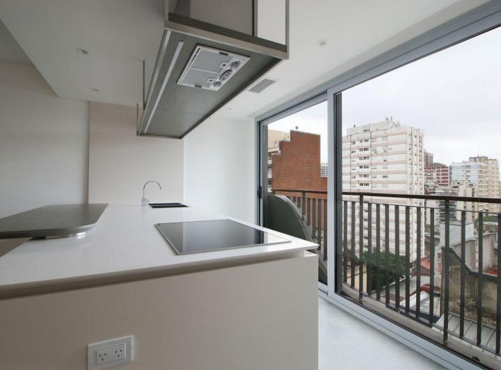 Departamento Venta 4 Ambientes Caballito Cochera 4