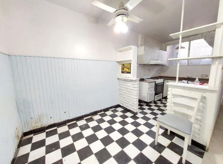 VENTA PH 4 AMBIENTES VILLA PUEYRREDON 2