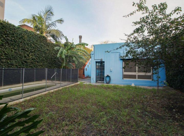 Casa Venta 5 Ambientes V Urquiza Pileta y Parrilla 2
