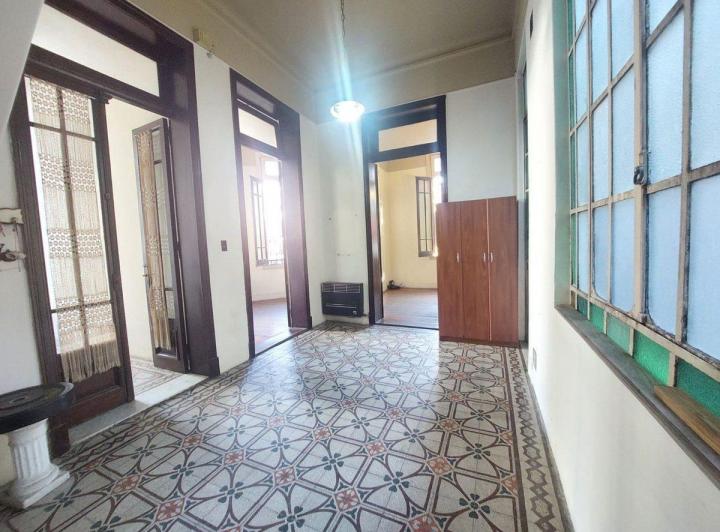PH en Venta 5 Ambientes con Patio sin expensas 1