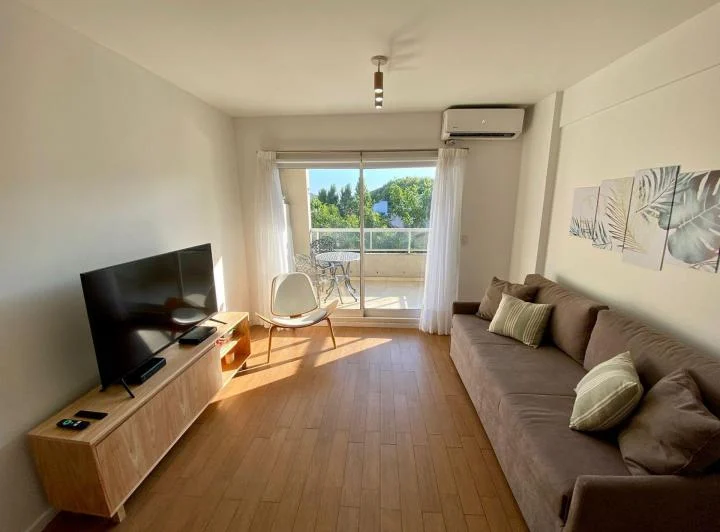Alquiler de 2 Ambientes Palermo Soho 2