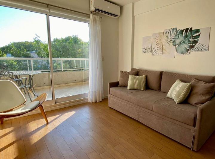 Alquiler de 2 Ambientes Palermo Soho 5