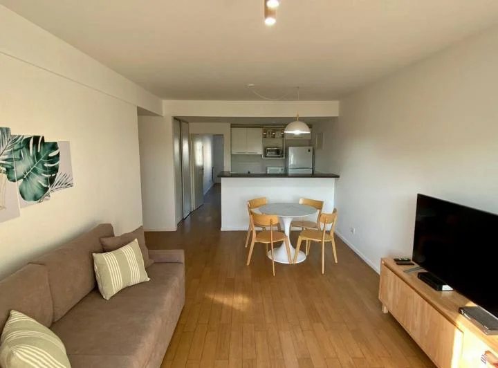 Alquiler de 2 Ambientes Palermo Soho 1