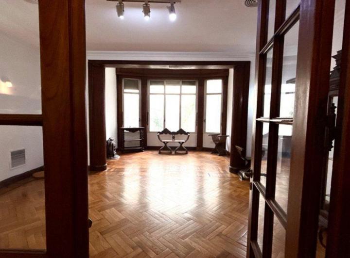PETIT HOTEL VENTA O ALQUILER EN PALERMO ,PISCINA 4