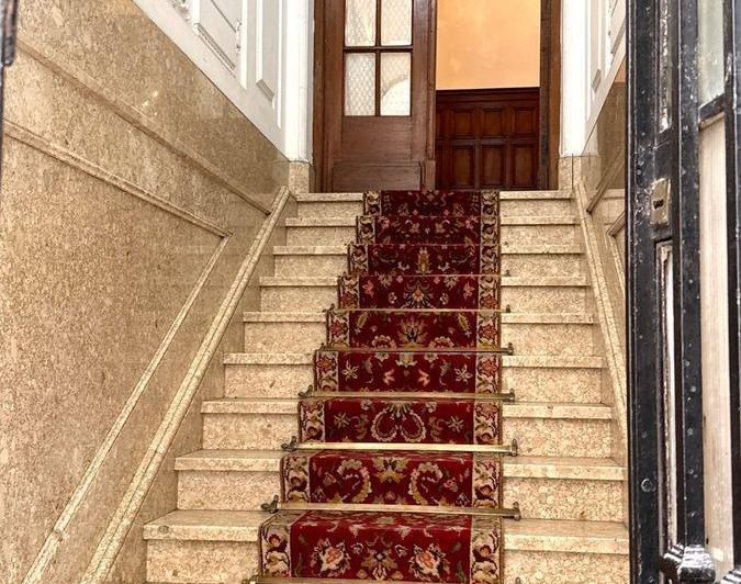 PETIT HOTEL VENTA O ALQUILER EN PALERMO ,PISCINA 2