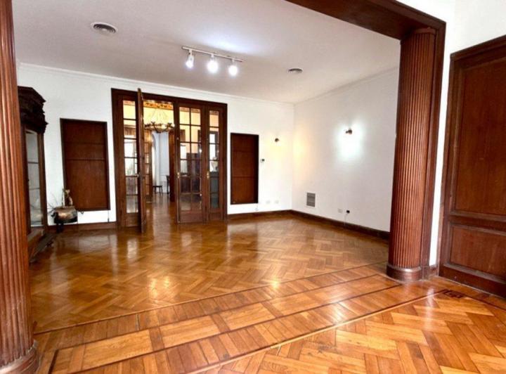 PETIT HOTEL VENTA O ALQUILER EN PALERMO ,PISCINA 3