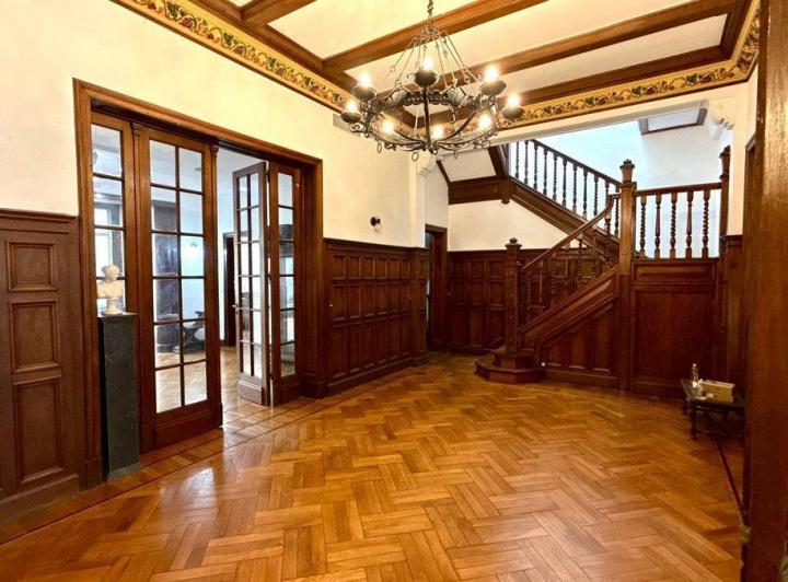 PETIT HOTEL VENTA O ALQUILER EN PALERMO ,PISCINA 5