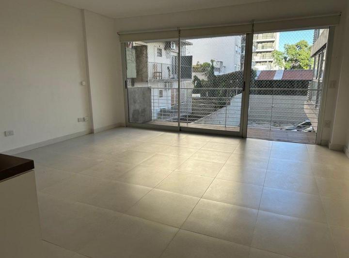 Alquiler Departamento Monoambiente Coghlan 1