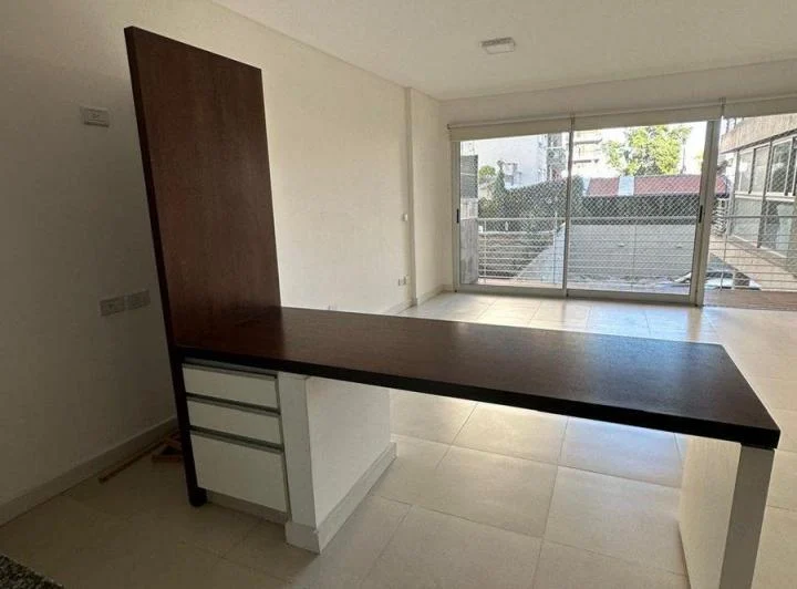 Alquiler Departamento Monoambiente Coghlan 3