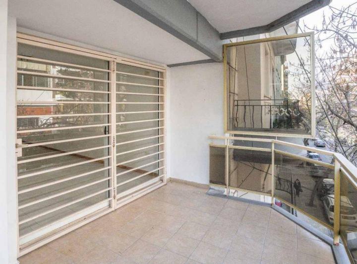 ALQUILER DEPTO ALMAGRO CUATRO AMBIENTES COCHERA 2