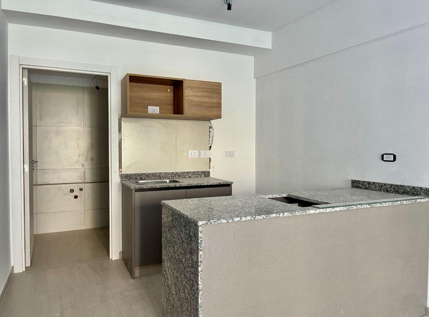 Foto de Oficina Venta Ambiente Único Palermo, imagen 4