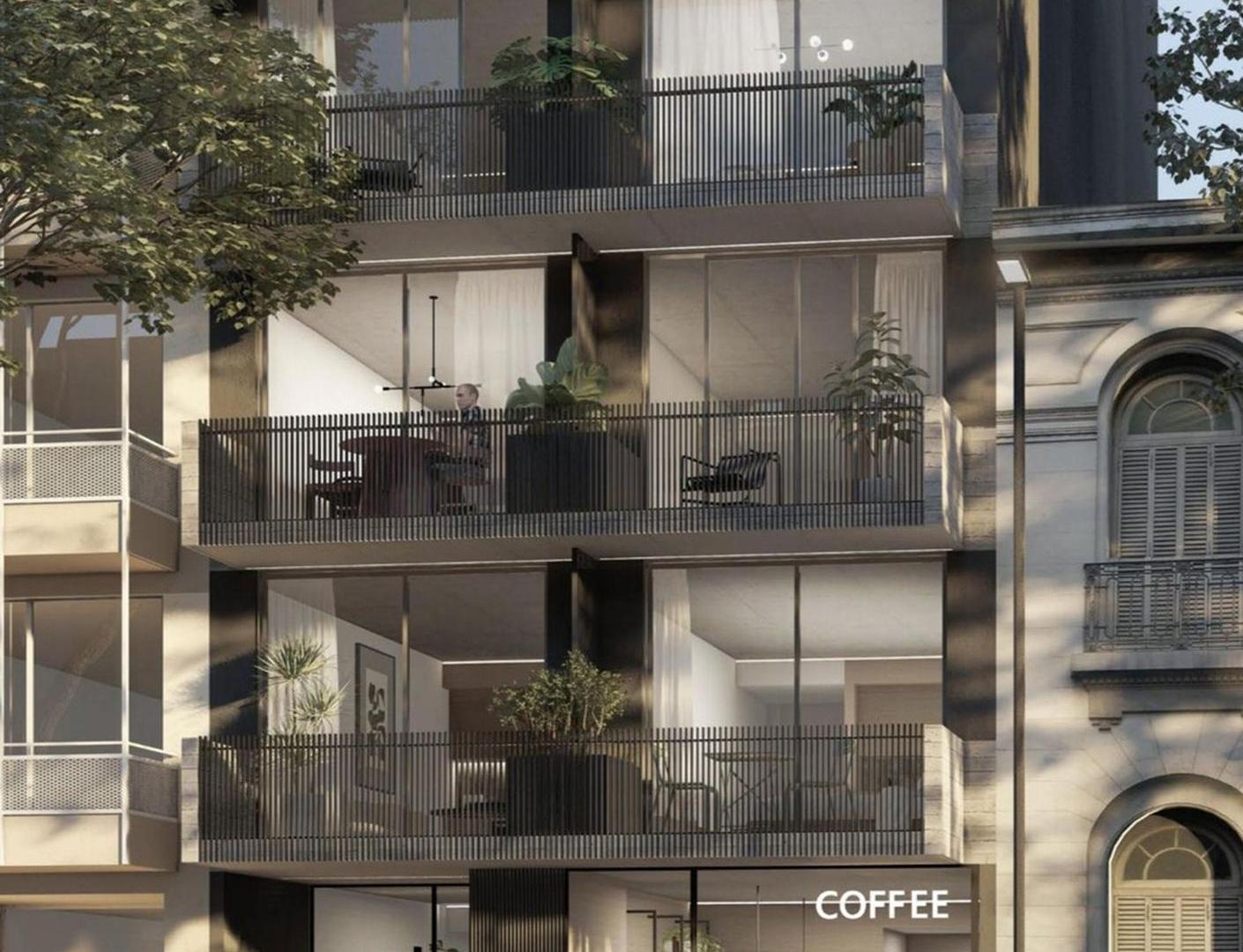 Foto de Departamentos Venta 1 y 2 Ambientes Almagro, imagen 5