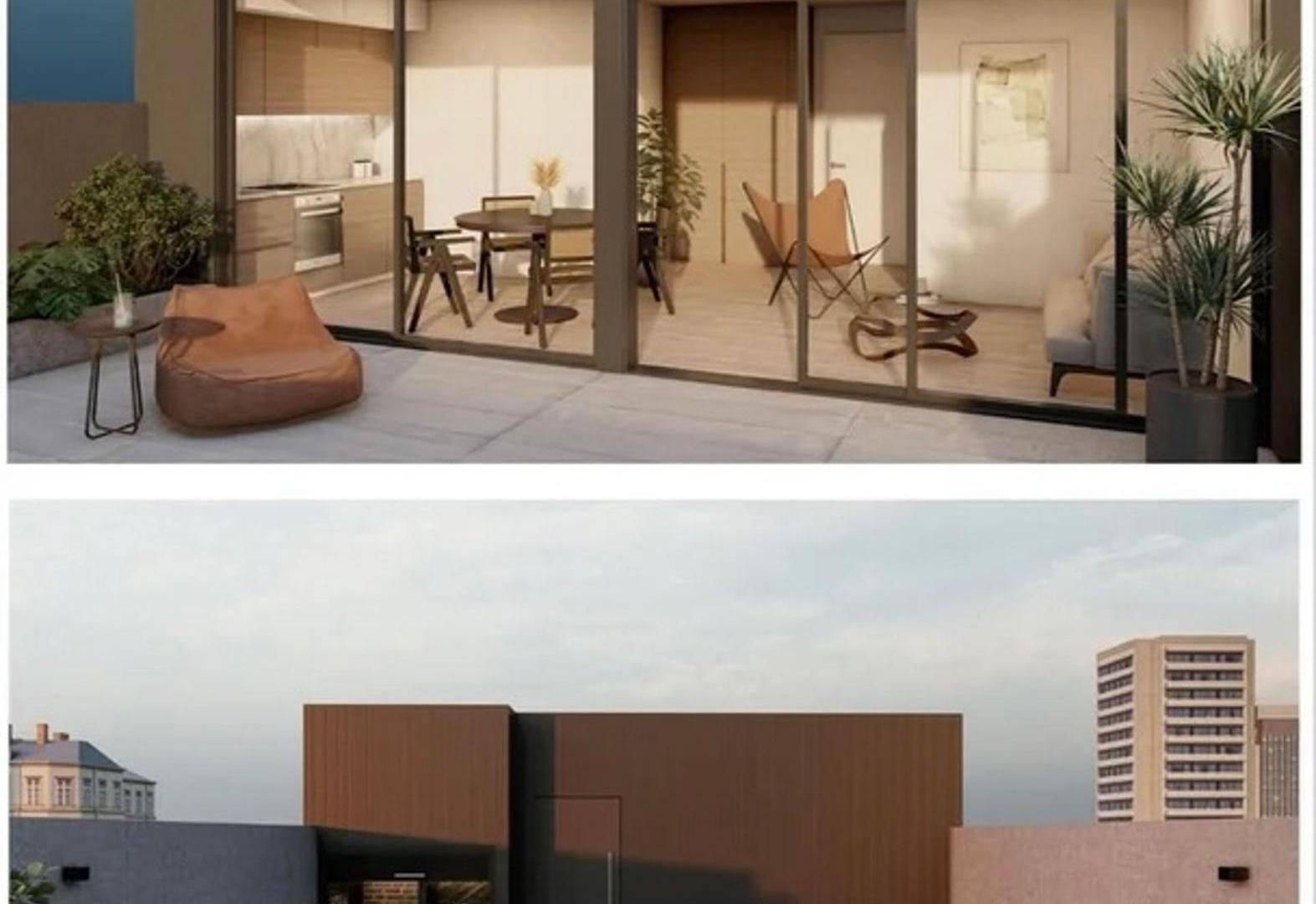 Foto de Departamentos Venta 1 y 2 Ambientes Almagro, imagen 2