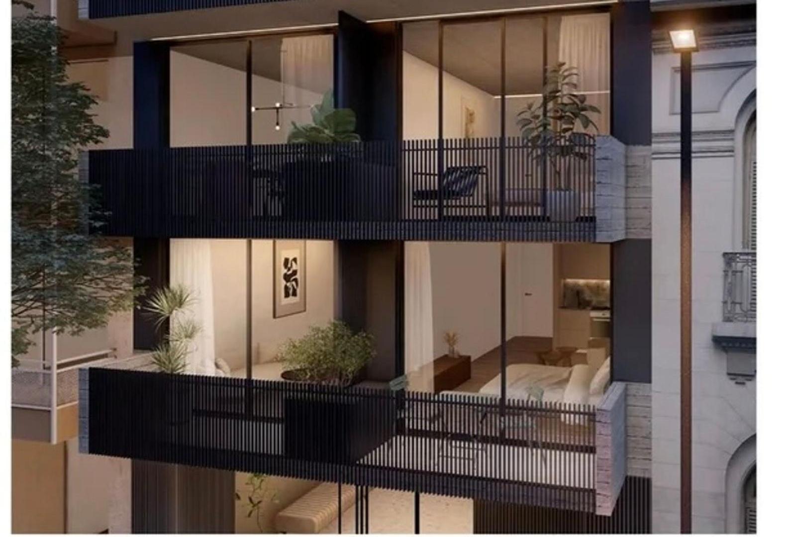 Foto de Departamentos Venta 1 y 2 Ambientes Almagro, imagen 4