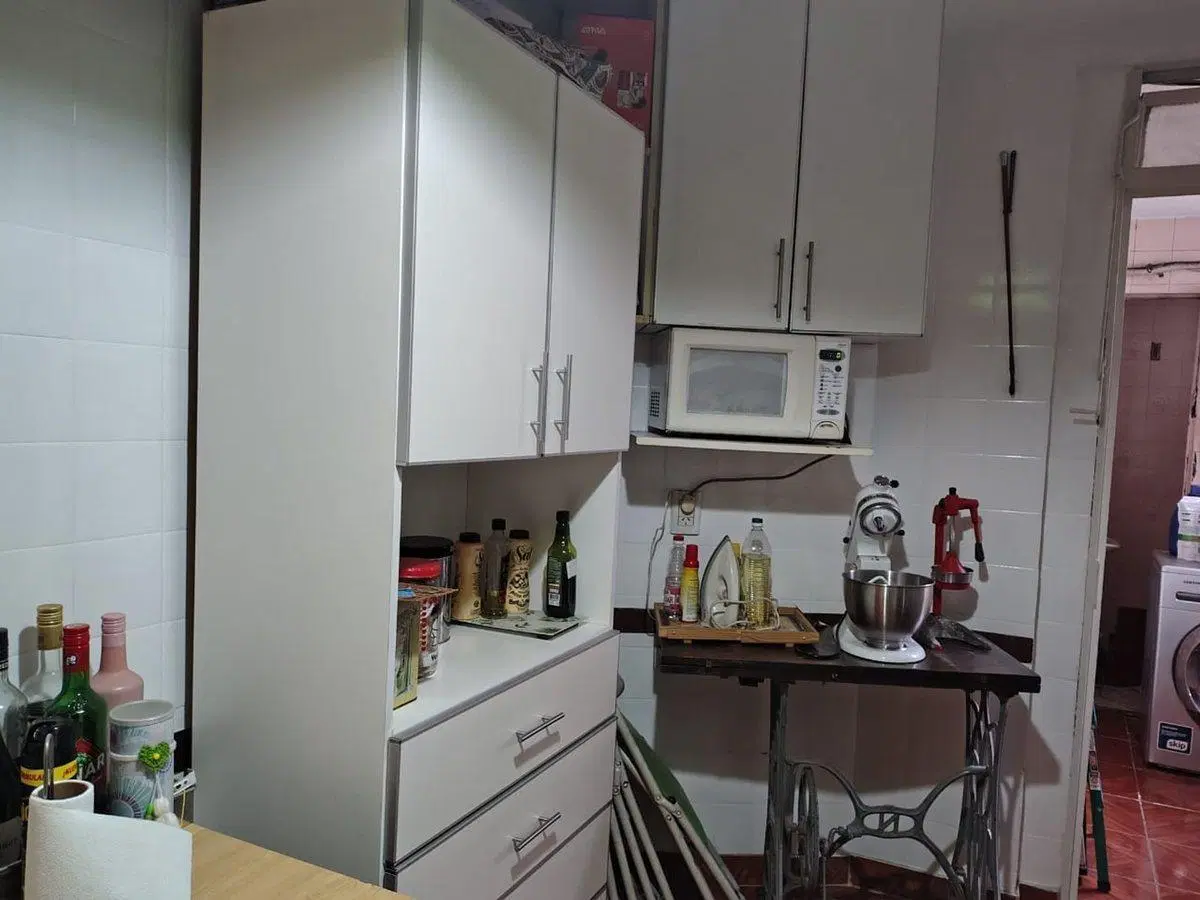 VENTA DEPARTAMENTO CABALLITO 3 DORMITORIOS BALCON 5