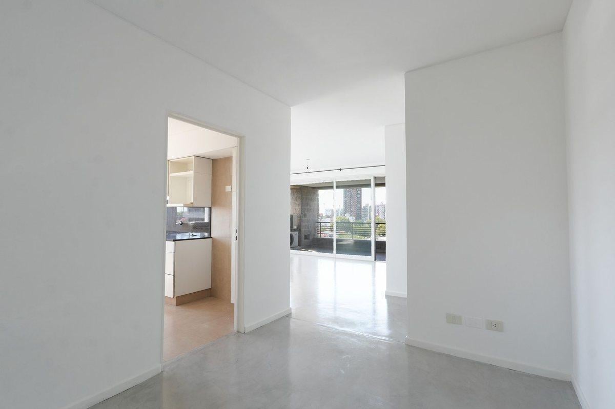 Departamento 3 ambientes en Alquiler en Saavedra