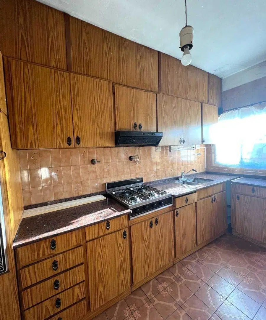 VENTA PH 4 AMBIENTES POMPEYA PATIO BALCÓN SIN EXP 4