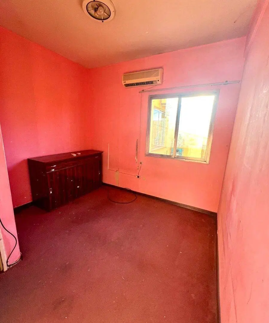 VENTA PH 4 AMBIENTES POMPEYA PATIO BALCÓN SIN EXP 5