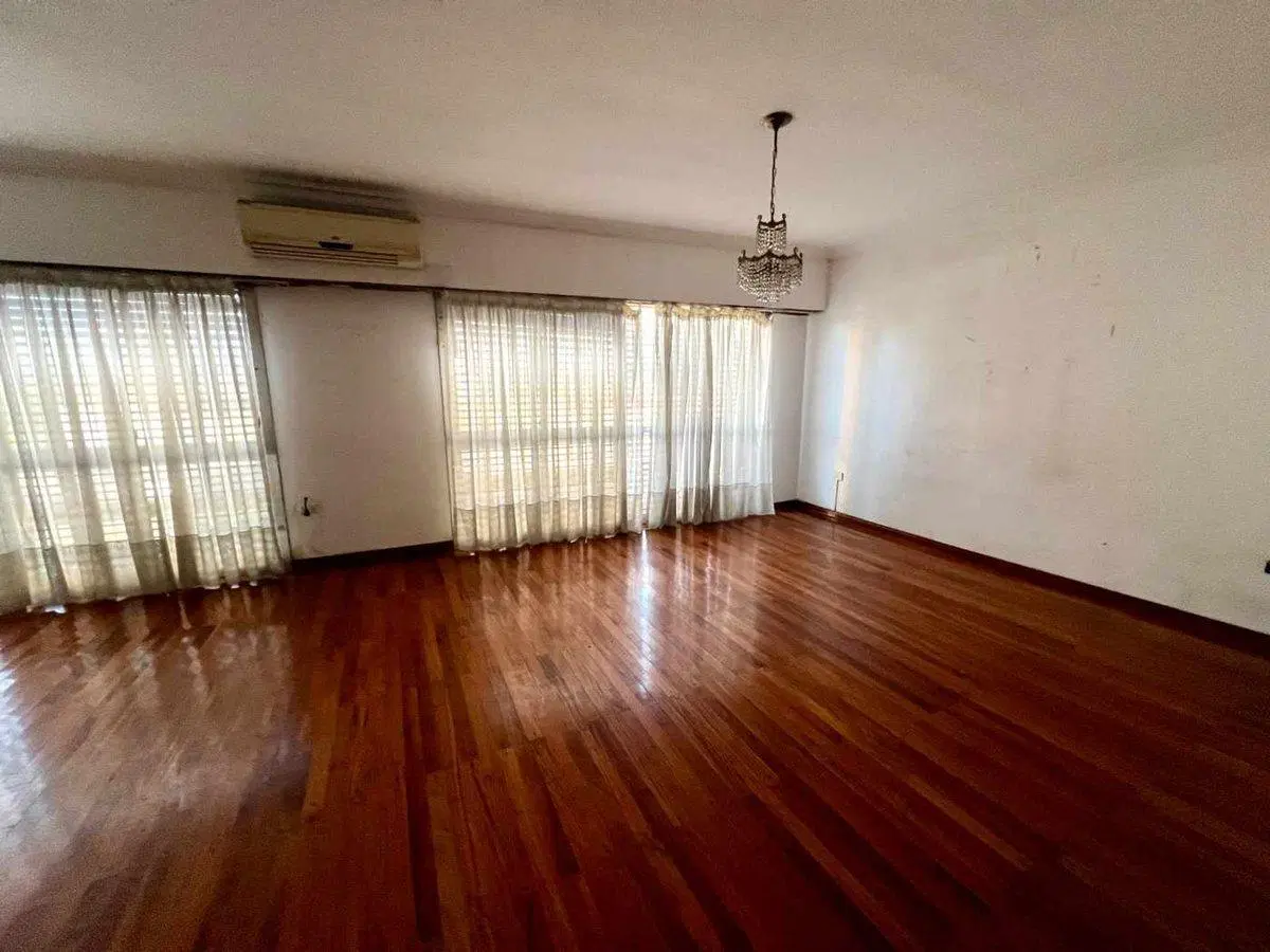 VENTA PH 4 AMBIENTES POMPEYA PATIO BALCÓN SIN EXP 2