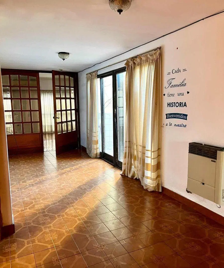 VENTA PH 4 AMBIENTES POMPEYA PATIO BALCÓN SIN EXP 3