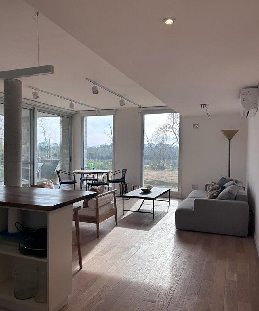 VENTA DEPARTAMENTO 4 AMBIENTES COMPLEJO VENICE