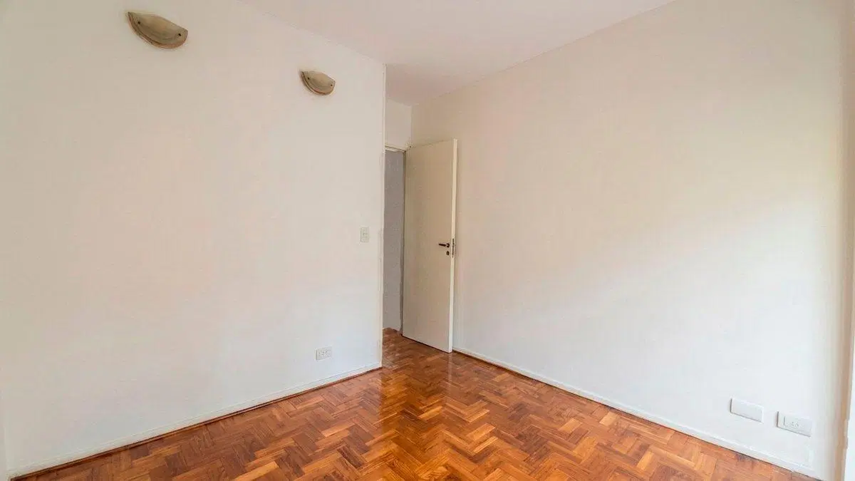 Alquiler Departamento 3 amb Frente Balcon Almagro 3
