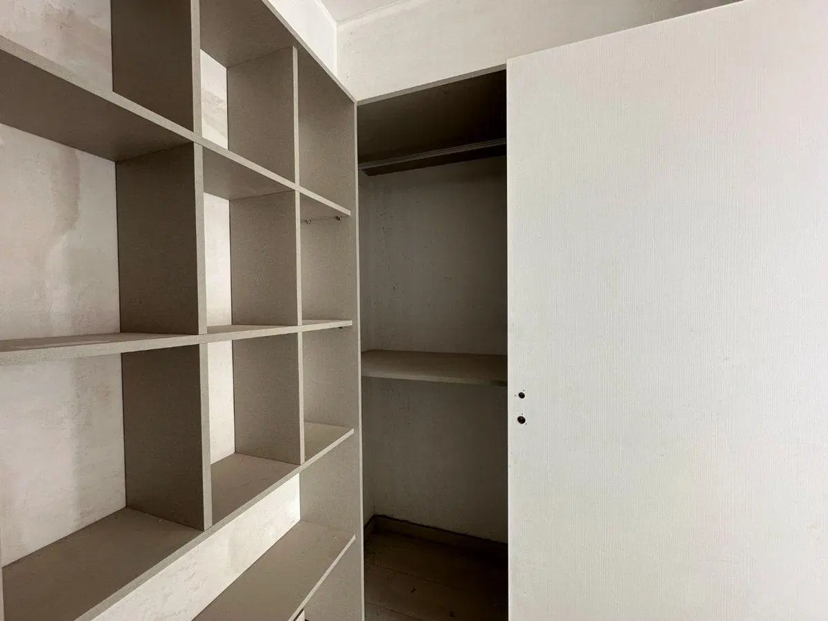 Departamento Venta 2 Ambientes Villa Crespo Balcón 3