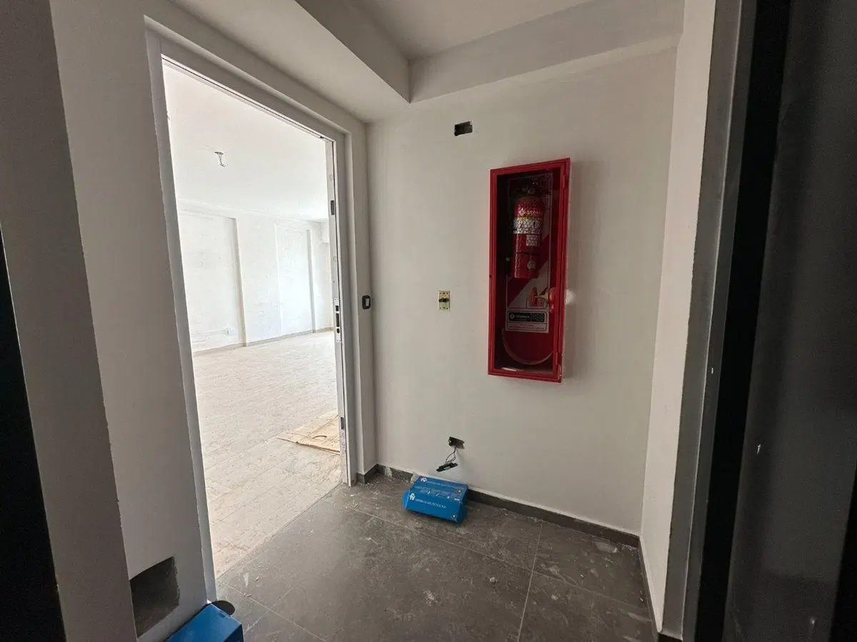 Departamento Venta 2 Ambientes Villa Crespo Balcón 2