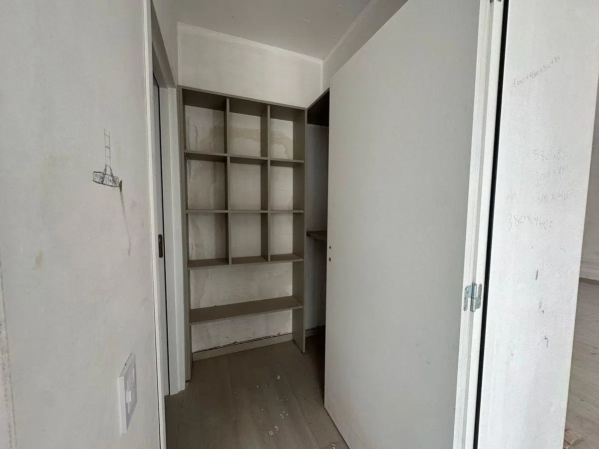 Departamento Venta 2 Ambientes Villa Crespo Balcón 4