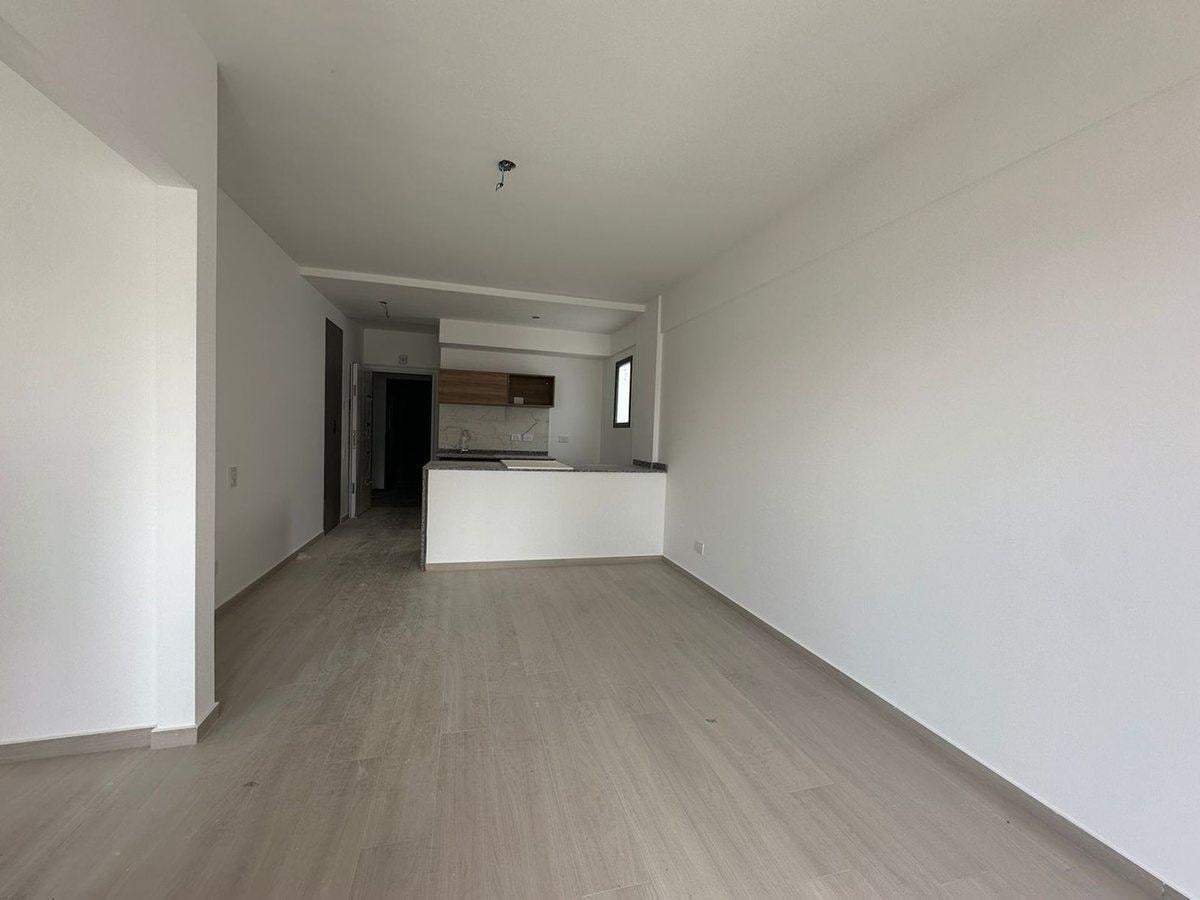 Departamento Venta 2 Ambientes Villa Crespo Balcón
